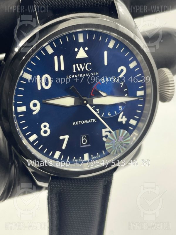 Товар IWC Pilot`s Watches Art 5263 Фото 3 - IWC Pilot`s Watches Art 5263