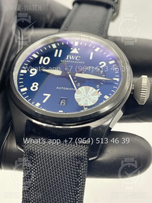 Товар IWC Pilot`s Watches Art 5263 Фото 4 - IWC Pilot`s Watches Art 5263