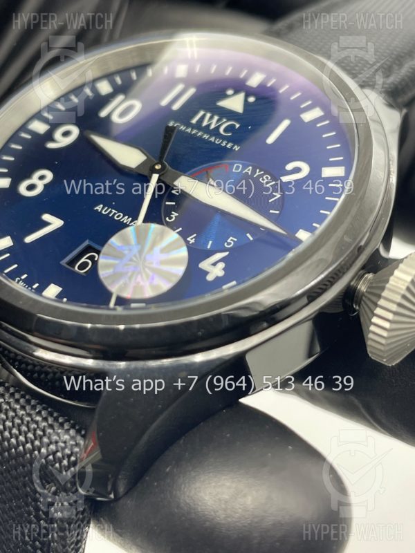Товар IWC Pilot`s Watches Art 5263 Фото 5 - IWC Pilot`s Watches Art 5263