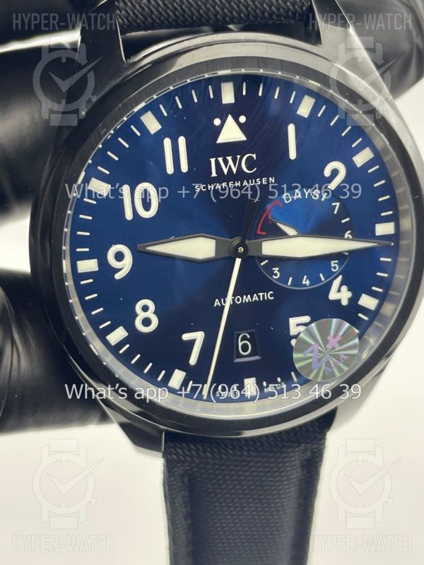 Товар IWC Pilot`s Watches Art 5263 Фото 6 - IWC Pilot`s Watches Art 5263