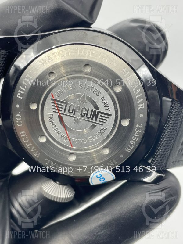 Товар IWC Pilot`s Watches Art 5263 Фото 11 - IWC Pilot`s Watches Art 5263
