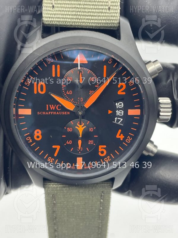 Товар IWC Pilot`s Watches Art 5264 Фото 2 - IWC Pilot`s Watches Art 5264