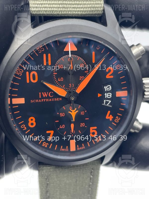 Товар IWC Pilot`s Watches Art 5264 Фото 3 - IWC Pilot`s Watches Art 5264