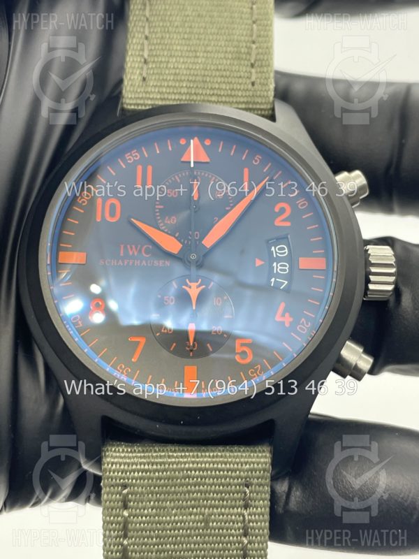Товар IWC Pilot`s Watches Art 5264 Фото 4 - IWC Pilot`s Watches Art 5264
