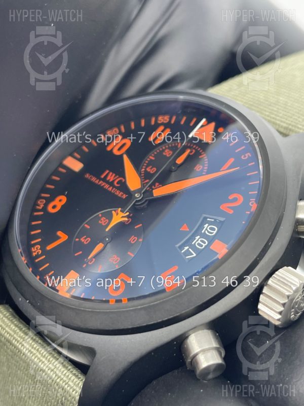 Товар IWC Pilot`s Watches Art 5264 Фото 5 - IWC Pilot`s Watches Art 5264