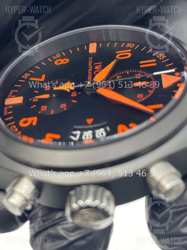 Товар IWC Pilot`s Watches Art 5264 Фото 6 - IWC Pilot`s Watches Art 5264