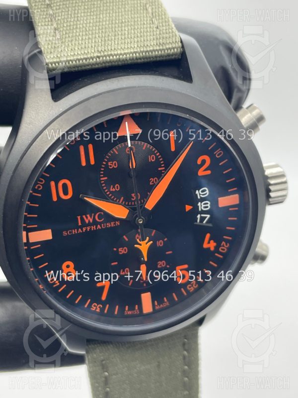 Товар IWC Pilot`s Watches Art 5264 Фото 7 - IWC Pilot`s Watches Art 5264