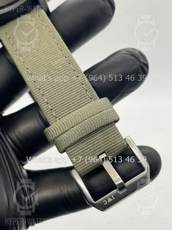 Товар IWC Pilot`s Watches Art 5264 Фото 9 - IWC Pilot`s Watches Art 5264