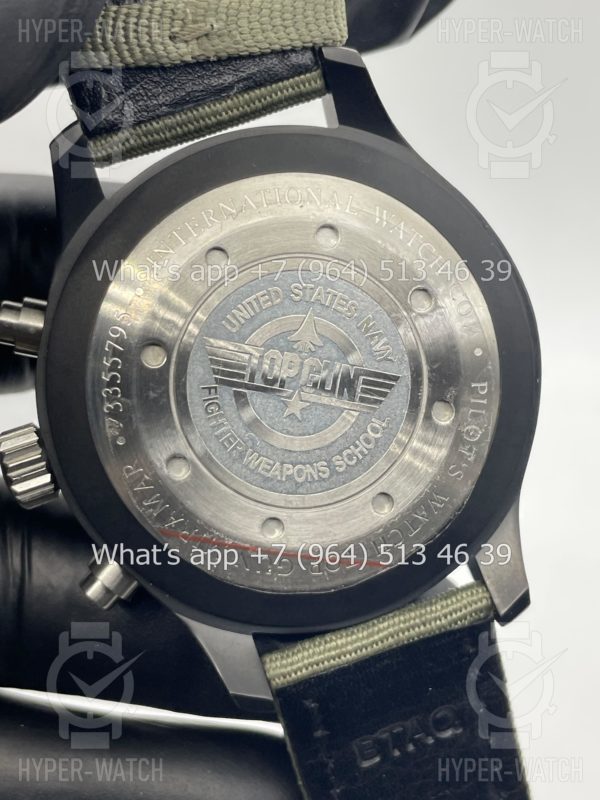Товар IWC Pilot`s Watches Art 5264 Фото 12 - IWC Pilot`s Watches Art 5264