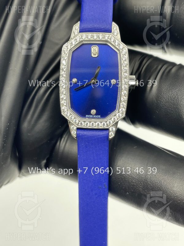 Товар Harry Winston Emerald EMEQHM18WW001 Фото 3 - Harry Winston Emerald EMEQHM18WW001