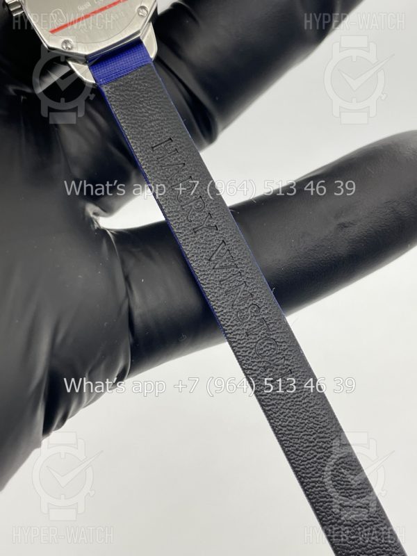 Товар Harry Winston Emerald EMEQHM18WW001 Фото 8 - Harry Winston Emerald EMEQHM18WW001