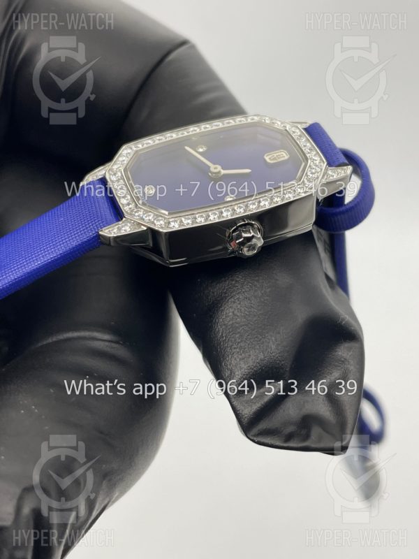 Товар Harry Winston Emerald EMEQHM18WW001 Фото 10 - Harry Winston Emerald EMEQHM18WW001