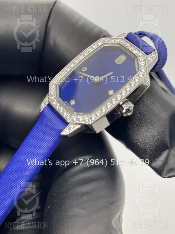 Товар Harry Winston Emerald EMEQHM18WW001 Фото 12 - Harry Winston Emerald EMEQHM18WW001