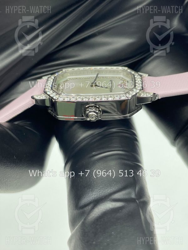 Товар Harry Winston Emerald EMEQHM18WW007 Фото 7 - Harry Winston Emerald EMEQHM18WW007