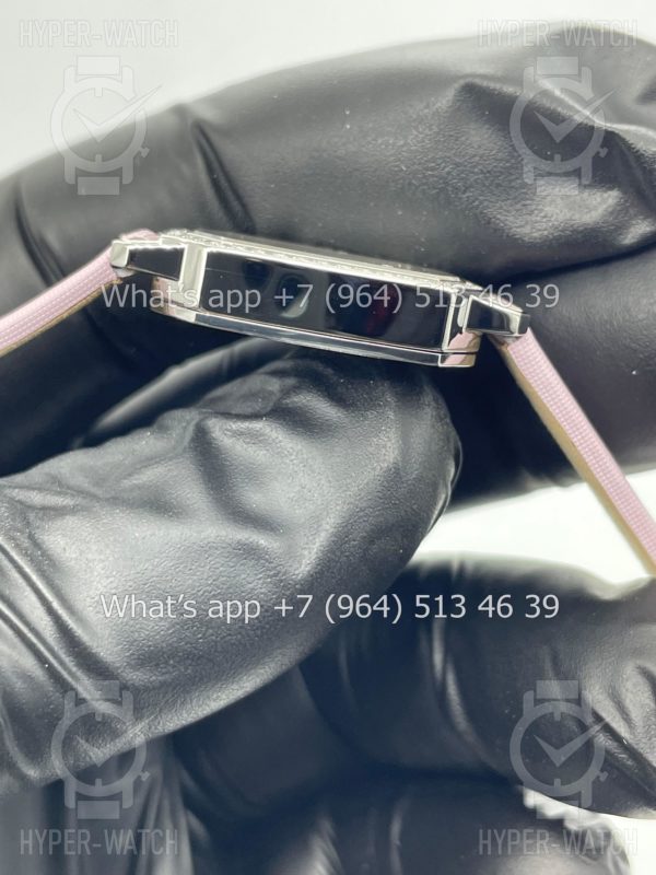 Товар Harry Winston Emerald EMEQHM18WW007 Фото 11 - Harry Winston Emerald EMEQHM18WW007