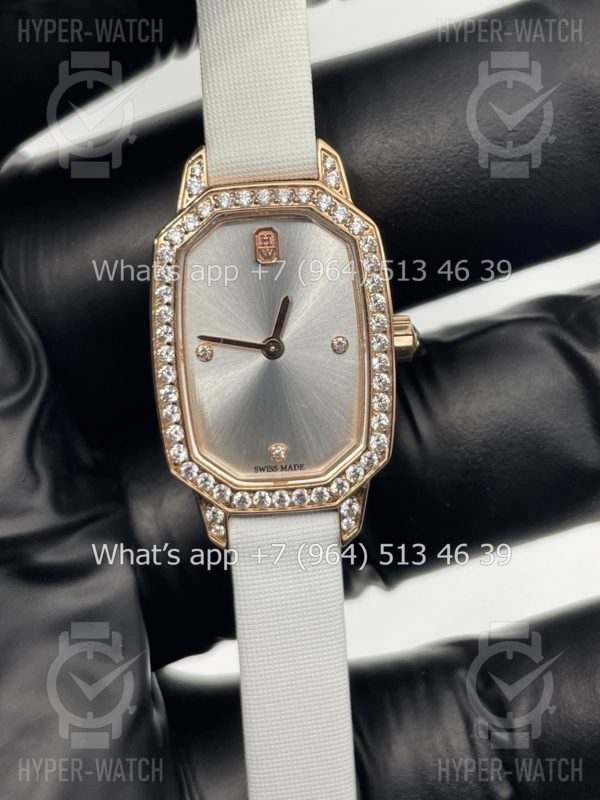 Товар Harry Winston Emerald EMEQHM18RR001 Фото 2 - Harry Winston Emerald EMEQHM18RR001