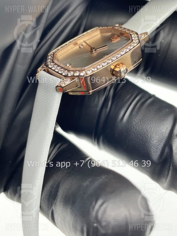 Товар Harry Winston Emerald EMEQHM18RR001 Фото 7 - Harry Winston Emerald EMEQHM18RR001