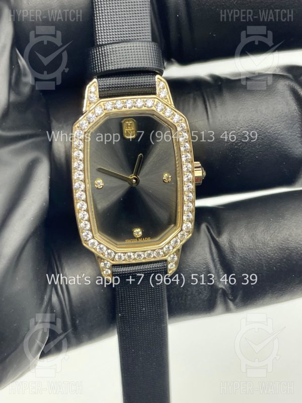 Товар Harry Winston Emerald EMEQHM18YY001 Фото 2 - Harry Winston Emerald EMEQHM18YY001