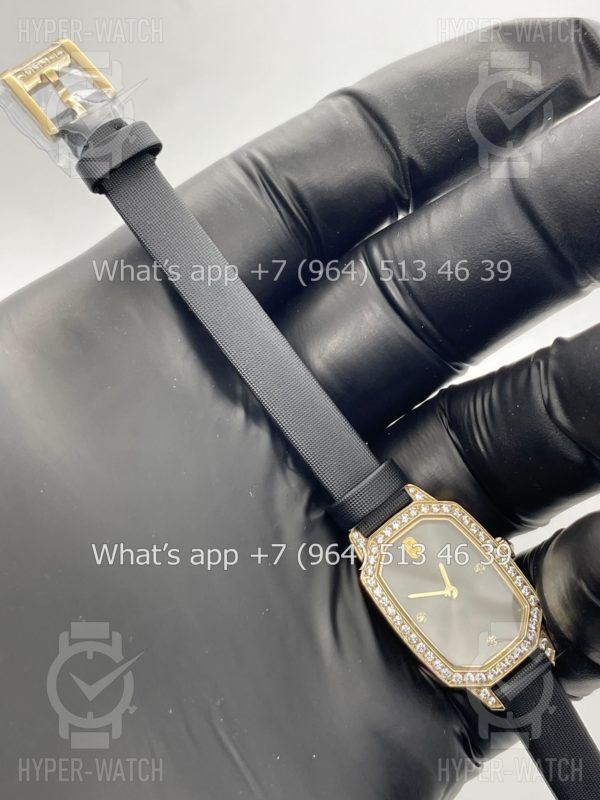 Товар Harry Winston Emerald EMEQHM18YY001 Фото 9 - Harry Winston Emerald EMEQHM18YY001