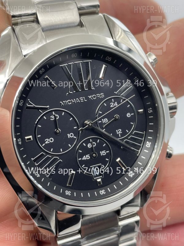 Товар Michael Kors Bradshaw MK5705 43mm Art 5284 Фото 4 - Michael Kors Bradshaw MK5705 43mm Art 5284