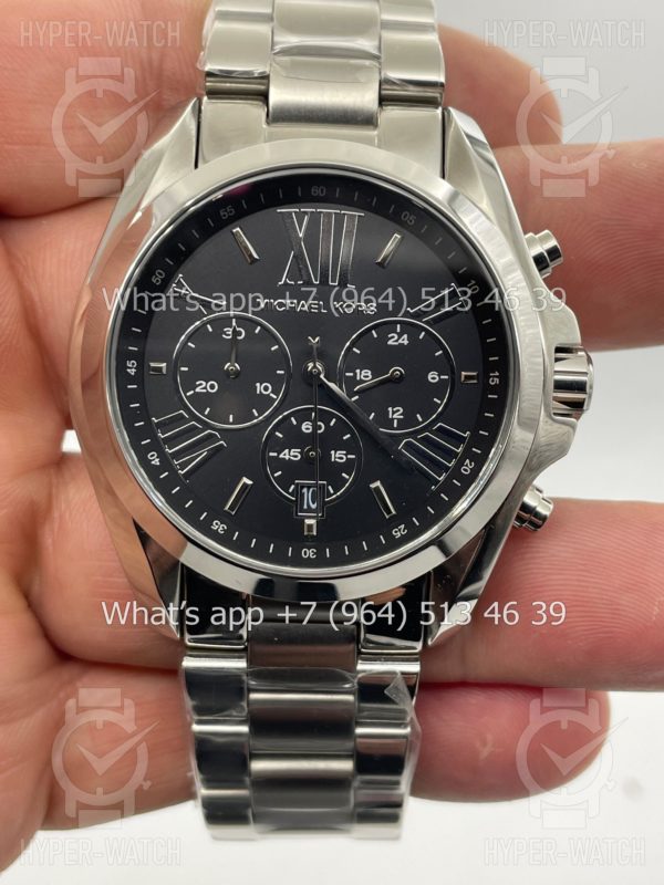 Товар Michael Kors Bradshaw MK5705 43mm Art 5284 Фото 5 - Michael Kors Bradshaw MK5705 43mm Art 5284