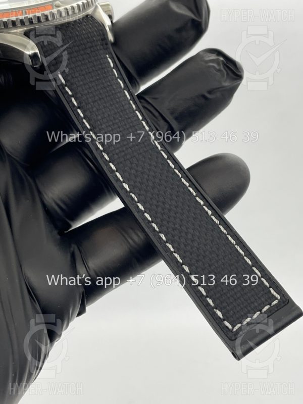 Товар Omega Seamaster Planet Ocean 600M Chronograph Art 5299 Фото 9 - Omega Seamaster Planet Ocean 600M Chronograph Art 5299