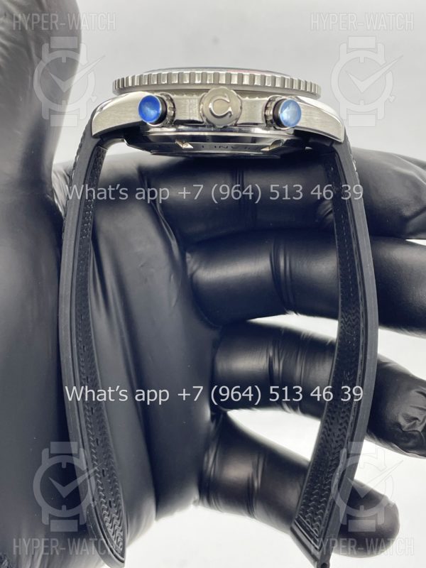 Товар Omega Seamaster Planet Ocean 600M Chronograph Art 5299 Фото 11 - Omega Seamaster Planet Ocean 600M Chronograph Art 5299