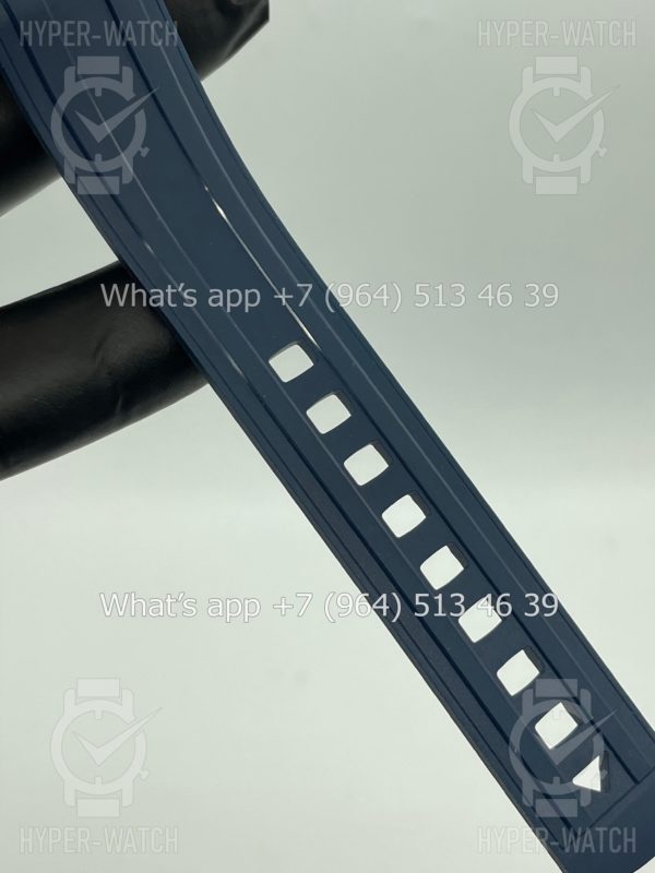 Товар Omega Seamaster Diver 300M Chronograph Art 5305 Фото 10 - Omega Seamaster Diver 300M Chronograph Art 5305
