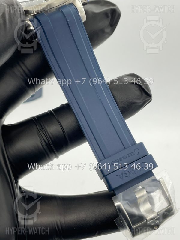 Товар Omega Seamaster Diver 300M Chronograph Art 5305 Фото 11 - Omega Seamaster Diver 300M Chronograph Art 5305