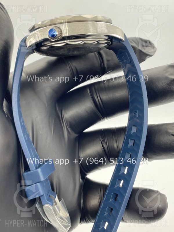 Товар Omega Seamaster Diver 300M Chronograph Art 5305 Фото 12 - Omega Seamaster Diver 300M Chronograph Art 5305