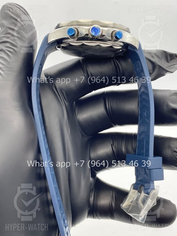 Товар Omega Seamaster Diver 300M Chronograph Art 5305 Фото 13 - Omega Seamaster Diver 300M Chronograph Art 5305