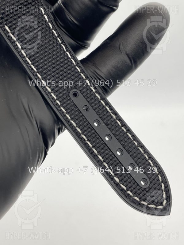 Товар Omega Seamaster Planet Ocean 600M Chronograph Art 5301 Фото 8 - Omega Seamaster Planet Ocean 600M Chronograph Art 5301