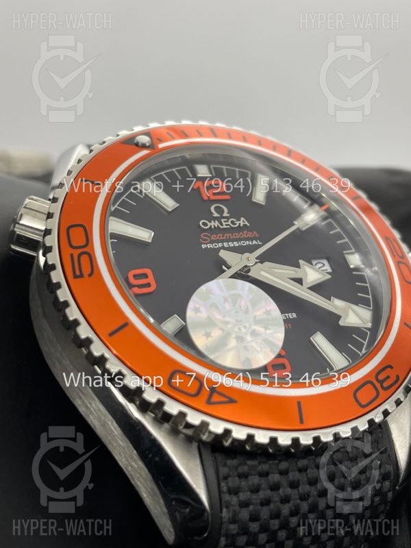 Товар Omega Seamaster Planet Ocean 600M Art 5304 Фото 3 - Omega Seamaster Planet Ocean 600M Art 5304
