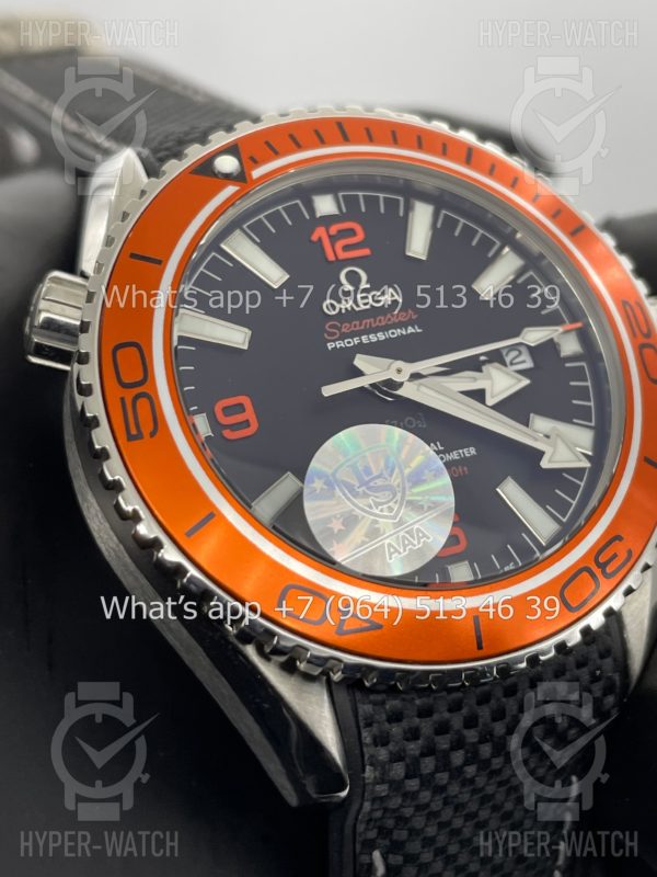 Товар Omega Seamaster Planet Ocean 600M Art 5304 Фото 5 - Omega Seamaster Planet Ocean 600M Art 5304
