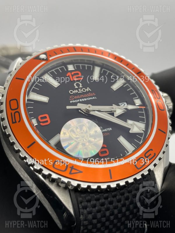 Товар Omega Seamaster Planet Ocean 600M Art 5304 Фото 6 - Omega Seamaster Planet Ocean 600M Art 5304
