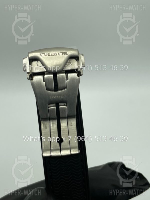 Товар Omega Seamaster Planet Ocean 600M Art 5304 Фото 13 - Omega Seamaster Planet Ocean 600M Art 5304