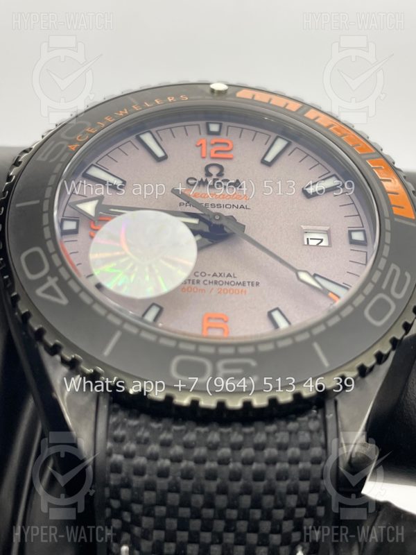 Товар Omega Seamaster Planet Ocean 600M Art 5306 Фото 2 - Omega Seamaster Planet Ocean 600M Art 5306
