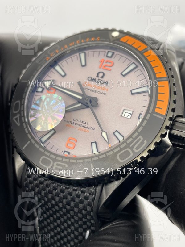 Товар Omega Seamaster Planet Ocean 600M Art 5306 Фото 3 - Omega Seamaster Planet Ocean 600M Art 5306