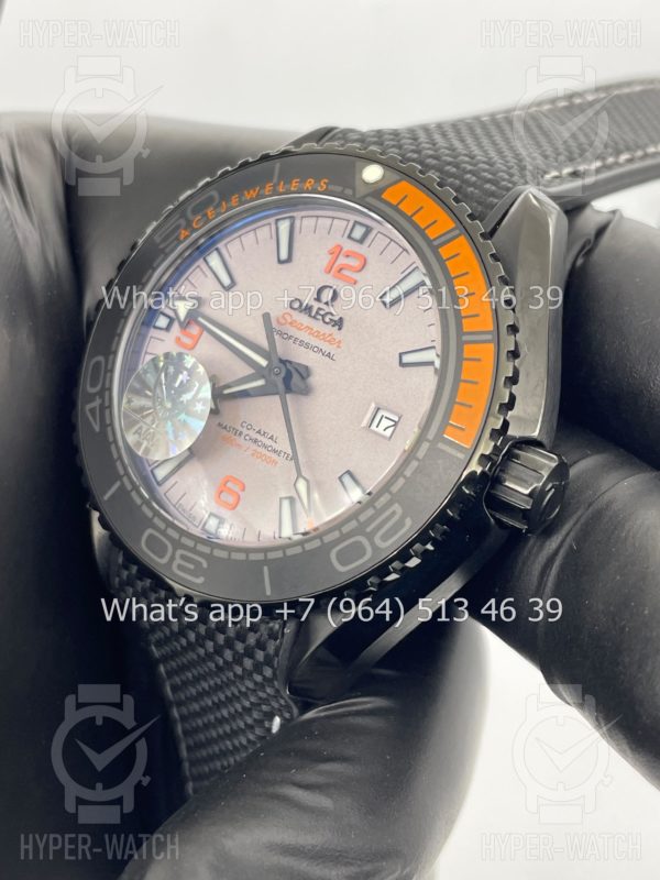 Товар Omega Seamaster Planet Ocean 600M Art 5306 Фото 4 - Omega Seamaster Planet Ocean 600M Art 5306