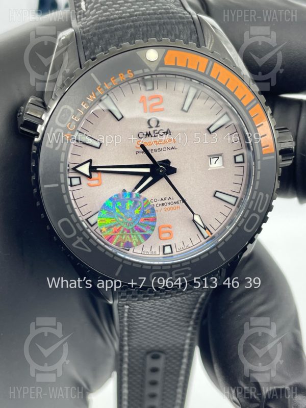 Товар Omega Seamaster Planet Ocean 600M Art 5306 Фото 5 - Omega Seamaster Planet Ocean 600M Art 5306