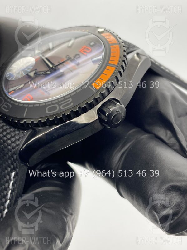 Товар Omega Seamaster Planet Ocean 600M Art 5306 Фото 7 - Omega Seamaster Planet Ocean 600M Art 5306