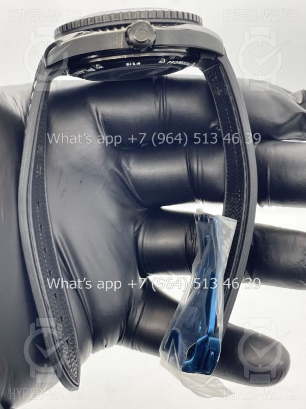 Товар Omega Seamaster Planet Ocean 600M Art 5306 Фото 11 - Omega Seamaster Planet Ocean 600M Art 5306