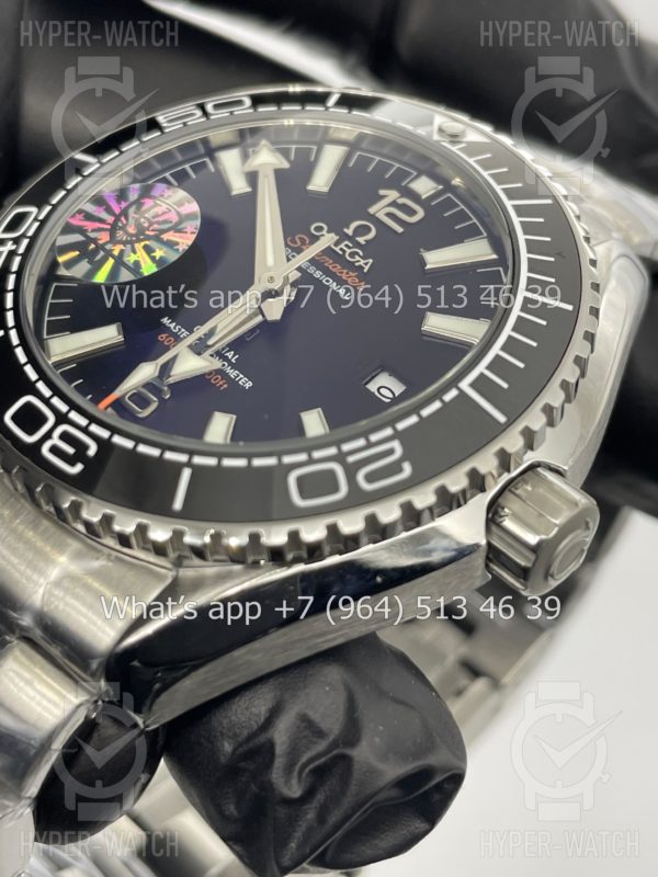 Товар Omega Seamaster Planet Ocean 600M Art 5308 Фото 4 - Omega Seamaster Planet Ocean 600M Art 5308