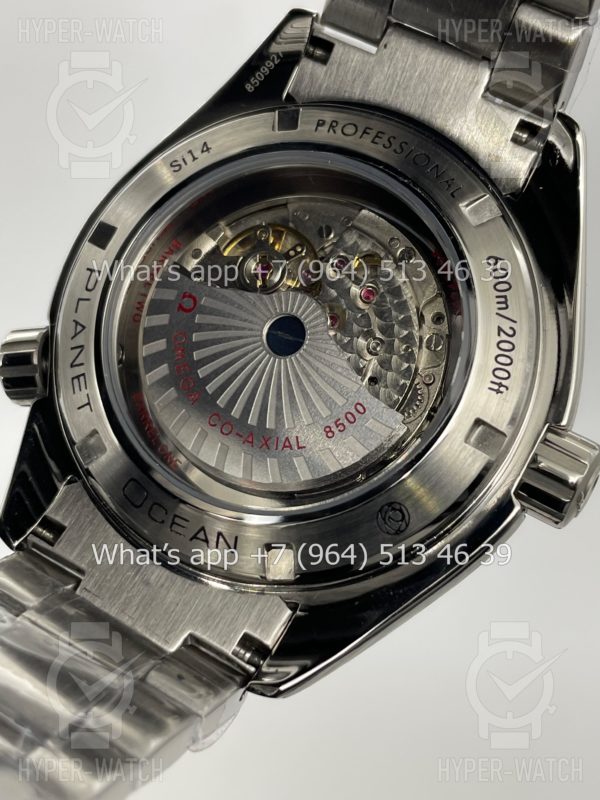 Товар Omega Seamaster Planet Ocean 600M Art 5308 Фото 13 - Omega Seamaster Planet Ocean 600M Art 5308