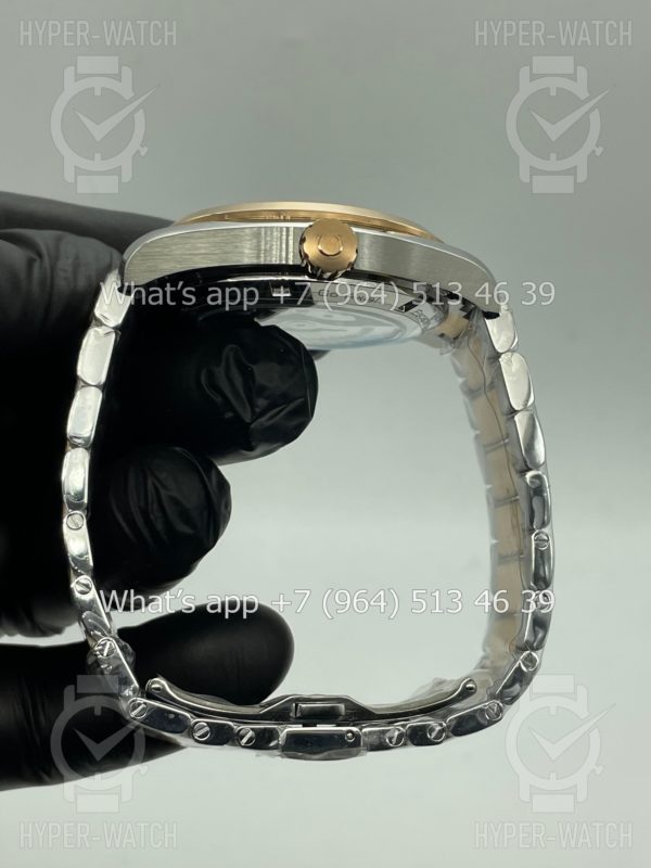 Товар Omega Seamaster Aqua Terra 150M 231.20.43.22.06.003 Фото 8 - Omega Seamaster Aqua Terra 150M 231.20.43.22.06.003