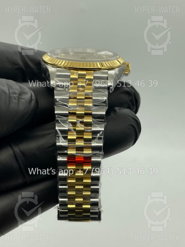 Фото 7 - Rolex Datejust 36mm 126233-0045