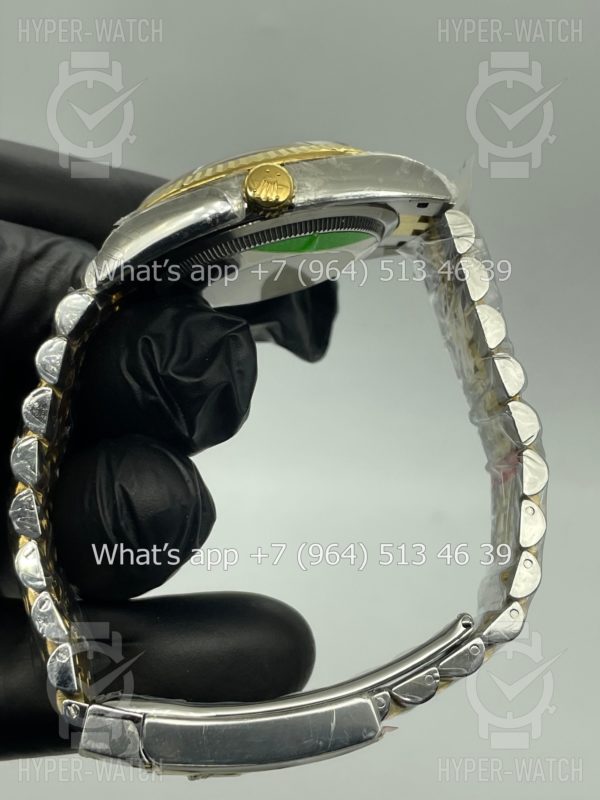 Фото 8 - Rolex Datejust 36mm 126233-0045
