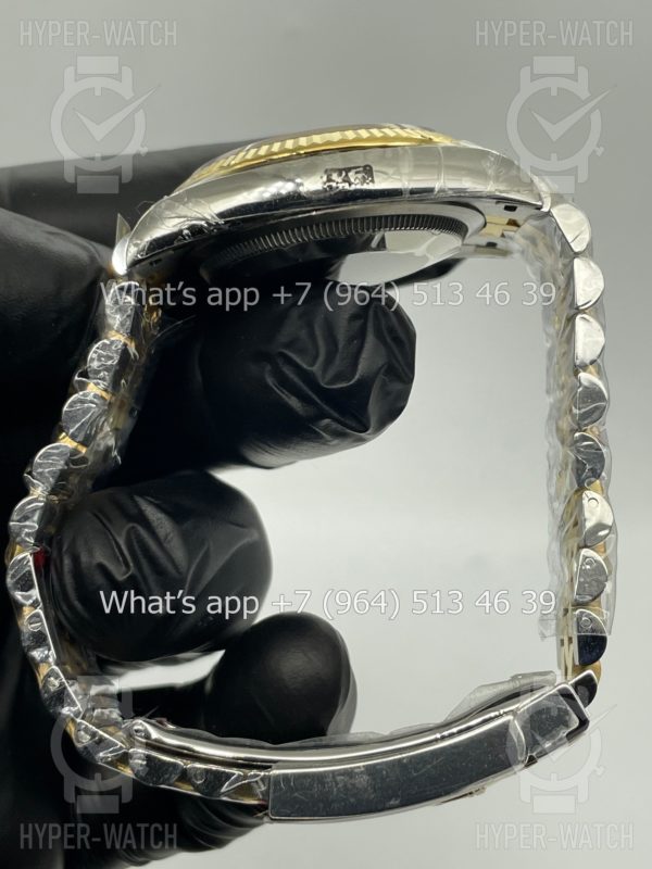 Фото 9 - Rolex Datejust 36mm 126233-0045