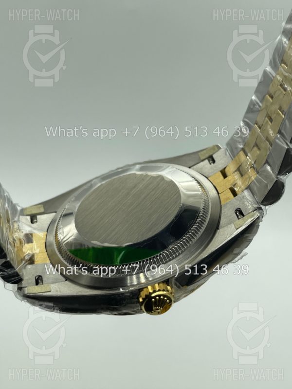 Фото 12 - Rolex Datejust 36mm 126233-0045