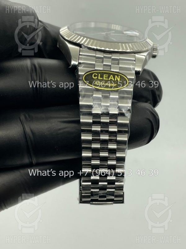 Товар Rolex Datejust 41mm 126334-0022 Grey Фото 7 - Rolex Datejust 41mm 126334-0022 Grey